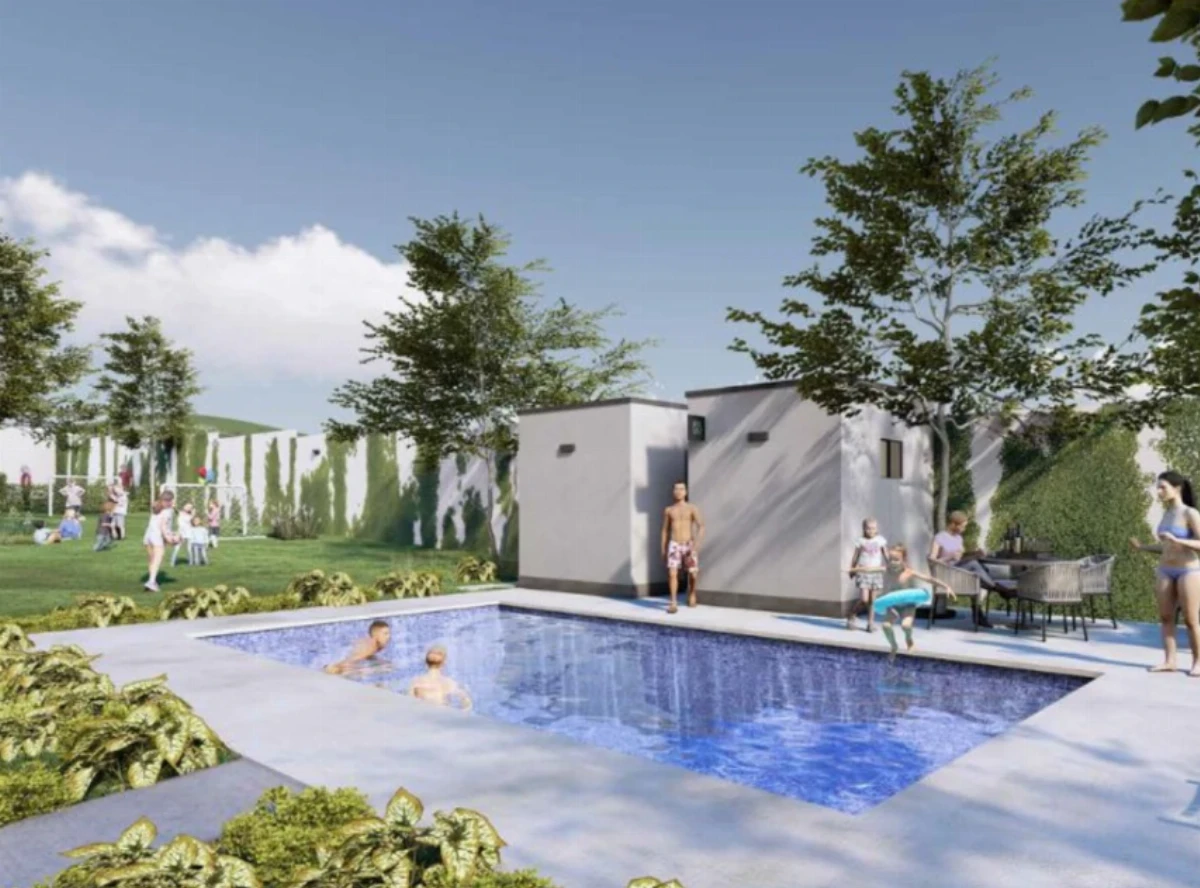 Imágen del proyecto VIVIA ROMA DEPARTAMENTOS
